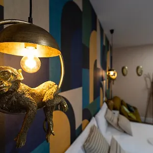 Guest house Center Acebedos